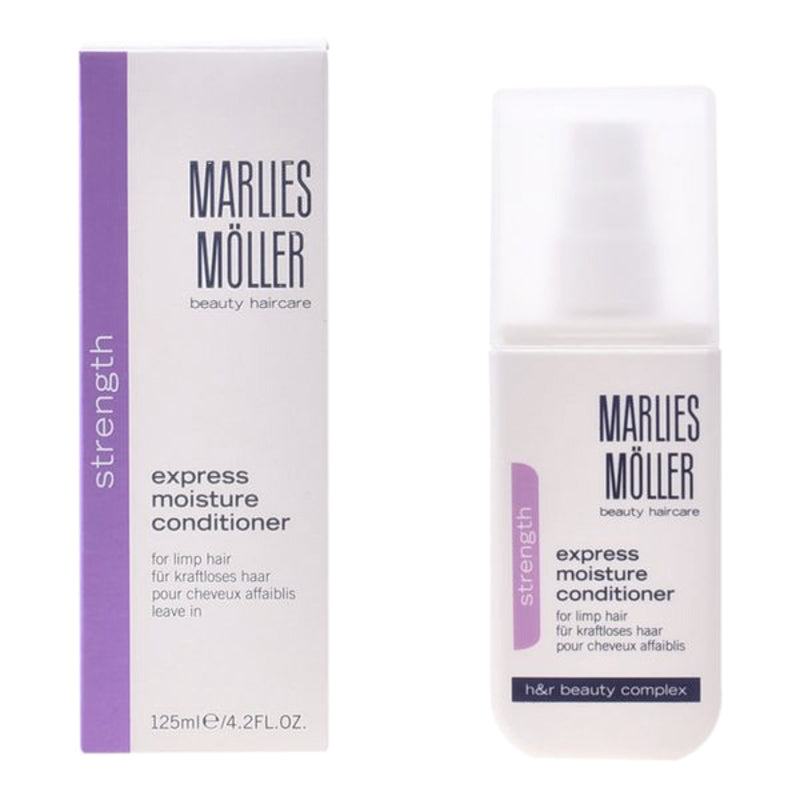 Diaytar Sénégal Conditionneur Spray Marlies Möller Force (125 ml) 