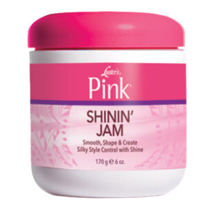 Diaytar Sénégal Confiture Lusters Pink® Shinin' BRAND,HAIR