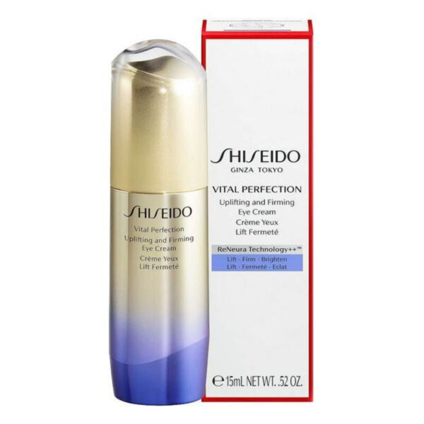 Diaytar Sénégal Contour des Yeux Vital Perfection Shiseido (15 ml)