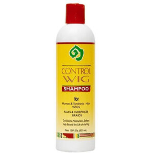 Diaytar Sénégal Control Wig Shampoo 12 OZ Hair Care