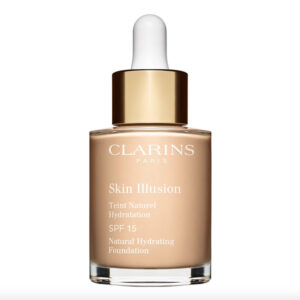 Diaytar Sénégal clarins - skin illusion - skin illusion 110