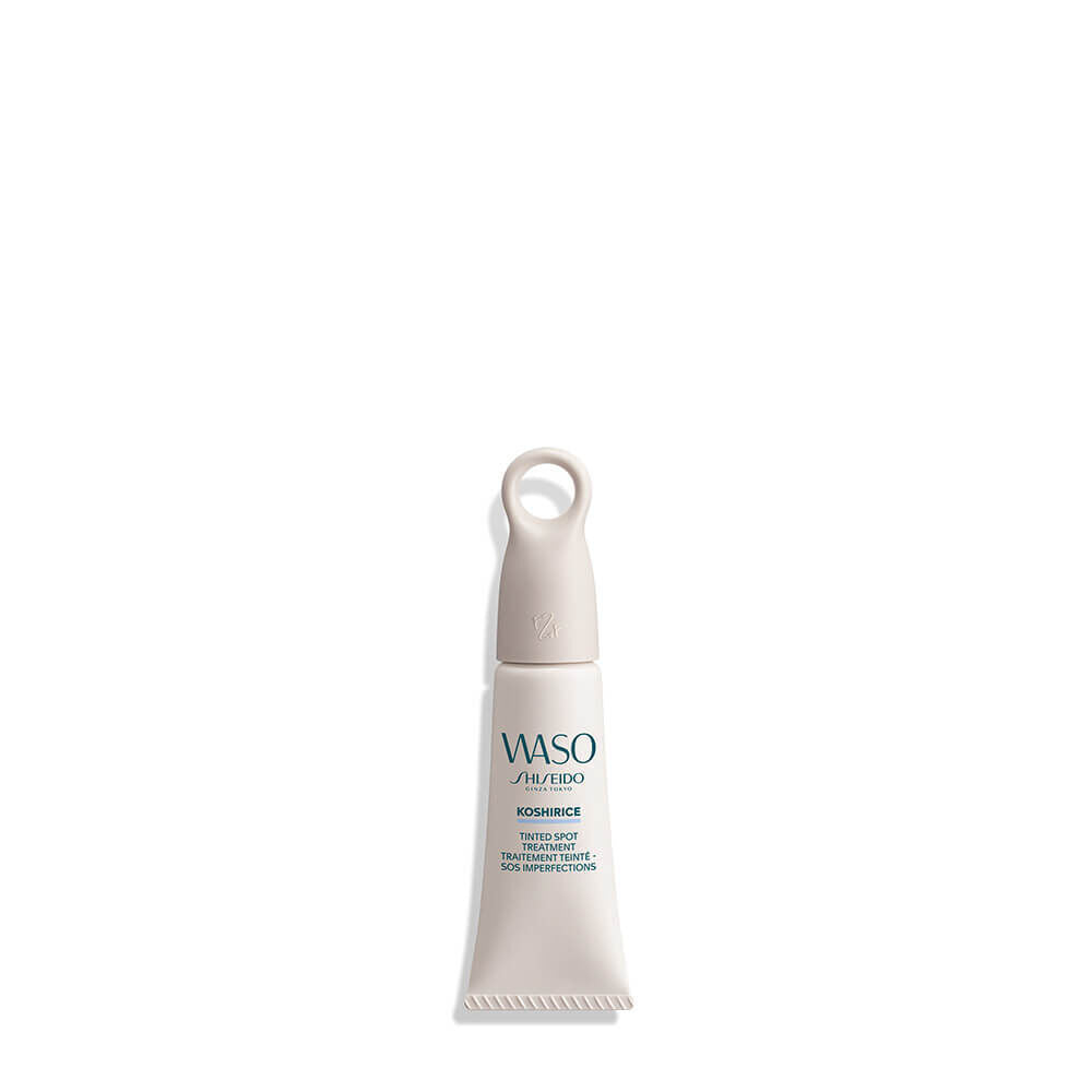 Diaytar Sénégal Correcteur Anti-Taches Brunes Shiseido Waso Koshirice Golden Ginger (8 ml) 
