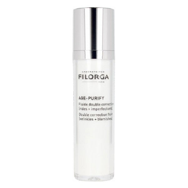 Diaytar Sénégal Correcteur Visage Filorga Age-Purify (50 ml) 