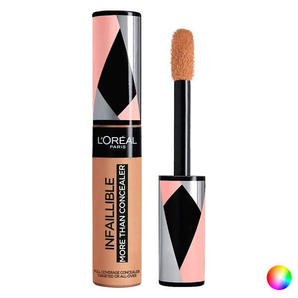 Diaytar Sénégal Correcteur Visage Infaillible L'Oreal Make Up 