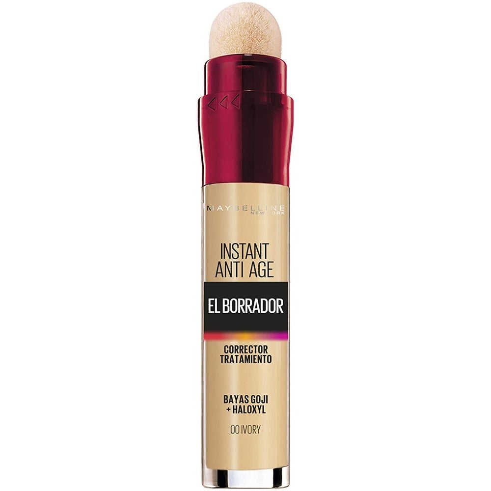 Diaytar Sénégal Correcteur Visage Instant Anti Age Maybelline (Reconditionné B) 