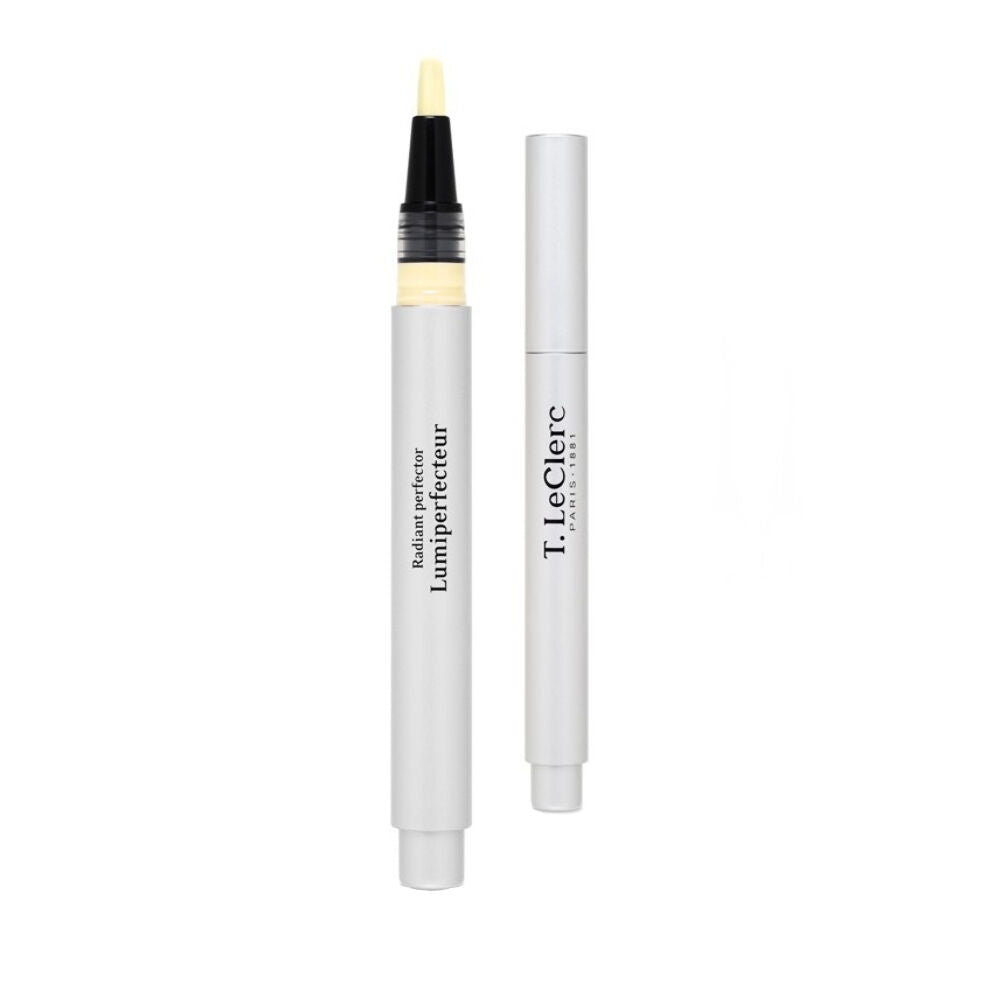 Diaytar Sénégal Correcteur Visage LeClerc Lumiperfect 04 Banane (9 g) 