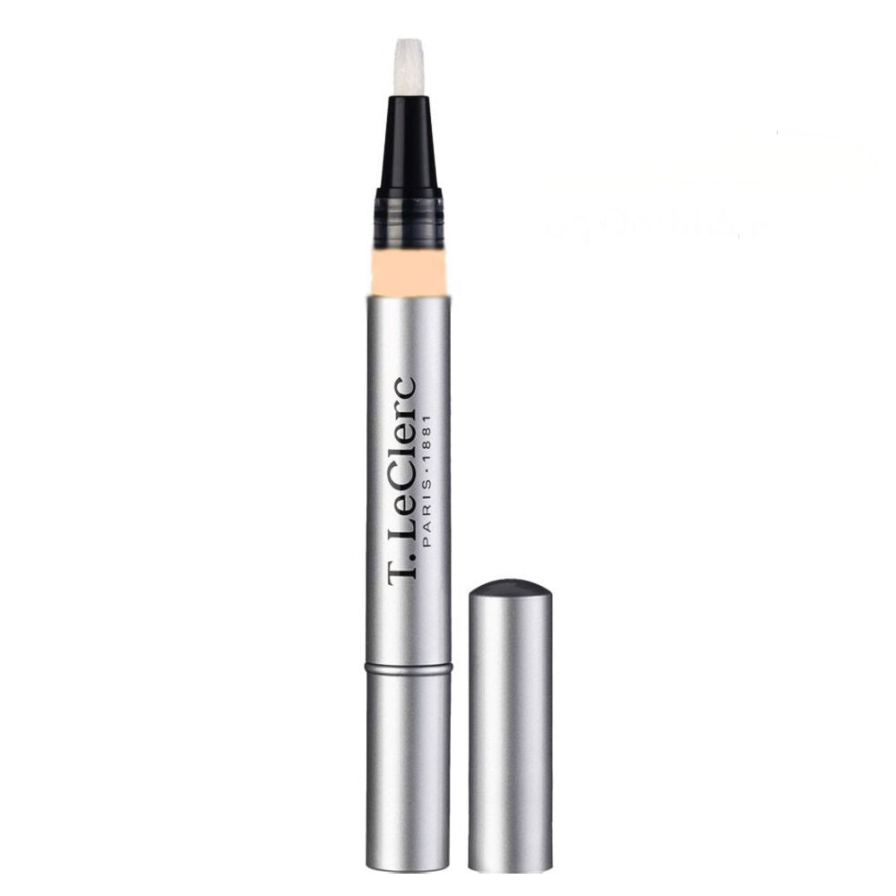Diaytar Sénégal Correcteur Visage LeClerc Lumiperfect 05 Orchidée (9 g) 