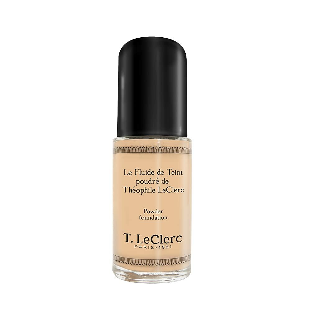 Diaytar Sénégal Correcteur Visage LeClerc Rose Clair (30 ml) 