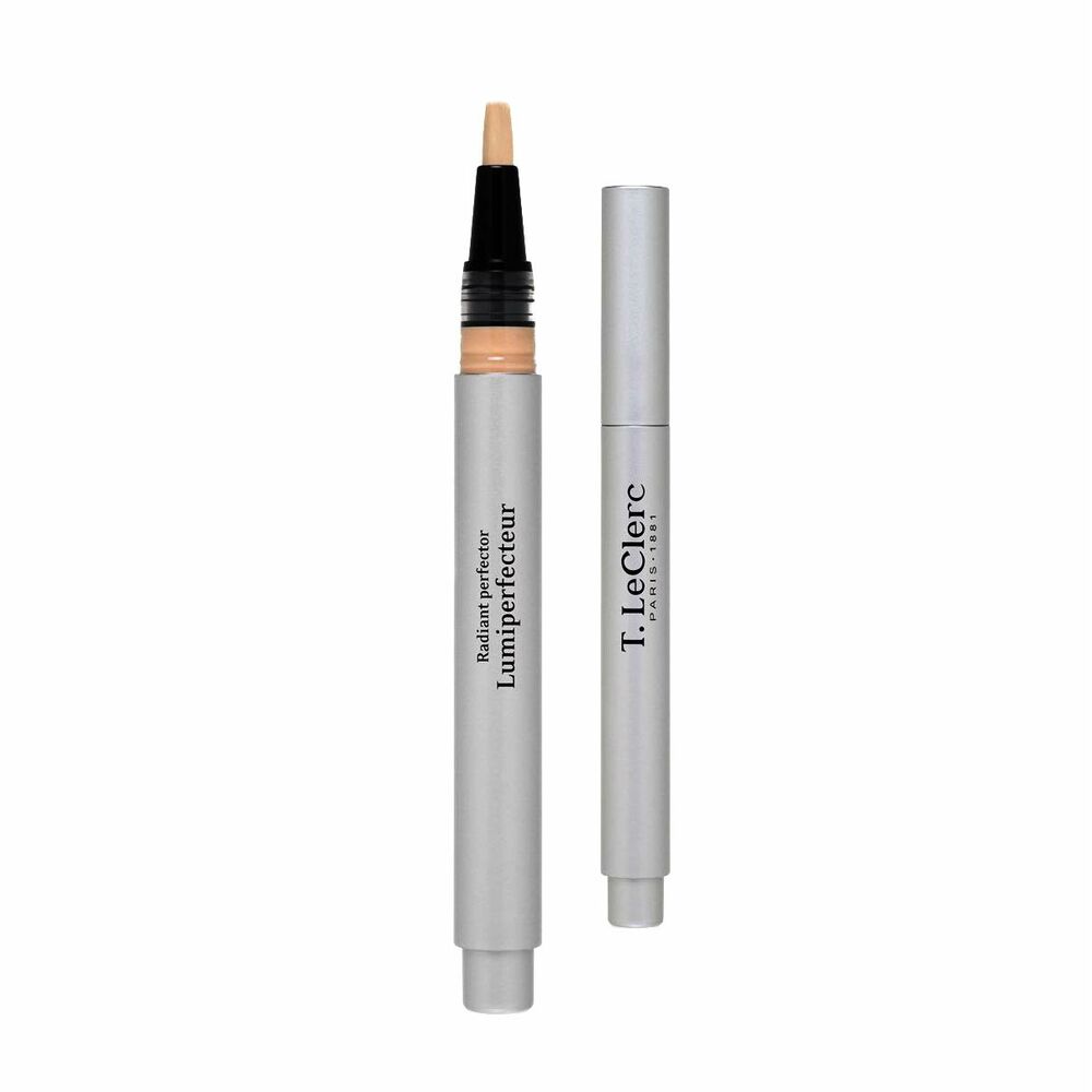 Diaytar Sénégal Correcteur Visage Lumiperfect 01 Clair LeClerc 