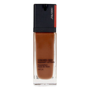 Diaytar Sénégal Correcteur Visage Synchro Skin Radiant Lifting Shiseido 550 (30 ml)