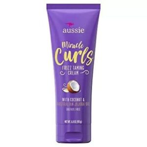 Diaytar Sénégal Crème anti-frisottis Aussie Miracle Curls 6,8 oz BRAND,HAIR