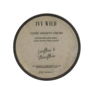 Diaytar Sénégal Crème de Croissance Ivy Wild Chebe 200g BRAND,HAIR