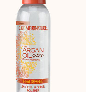 Diaytar Sénégal Crème de la nature à l'huile d'argan Gloss  Shine Polisher 4oz HAIR,BRAND