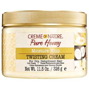 Diaytar Sénégal Crème de la nature Pure Honey Moisture Whip Twisting Cream 11,5 oz BRAND,HAIR