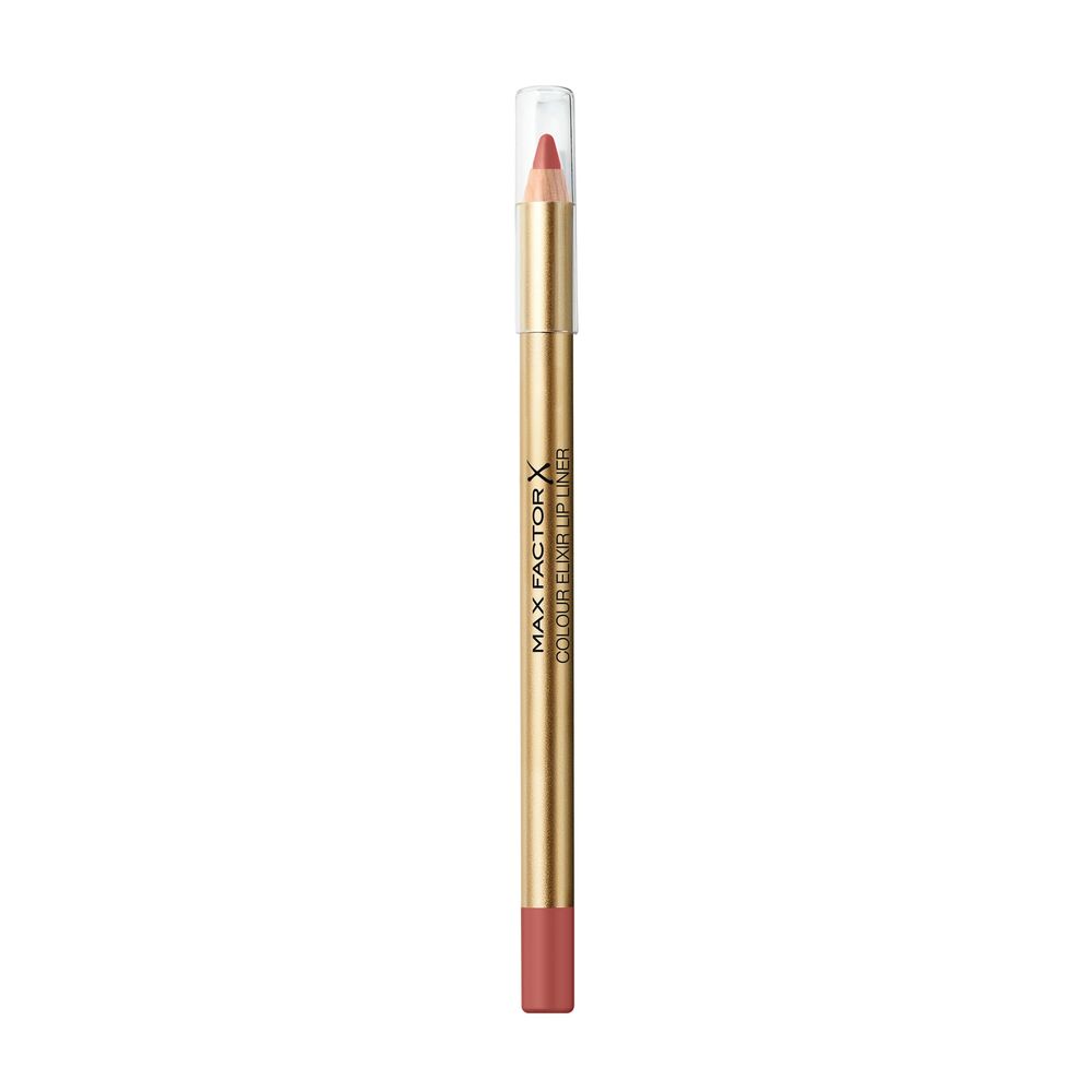 Diaytar Sénégal Crayon à lèvres Color Elixir Max Factor No 010 Desert Sand (10 g) 