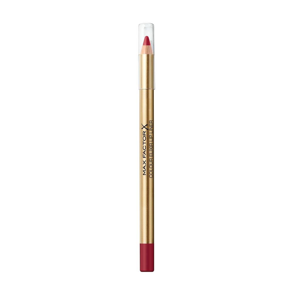 Diaytar Sénégal Crayon à lèvres Color Elixir Max Factor No 075 Rich Wine (10 g) 
