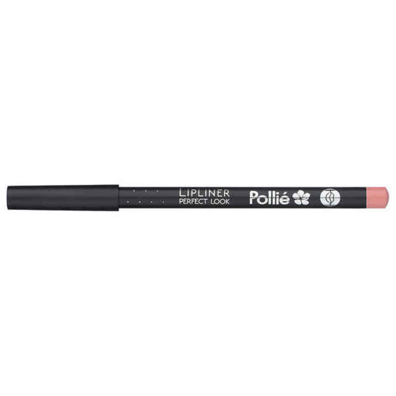 Diaytar Sénégal Crayon à lèvres Eurostil Wood Pink 