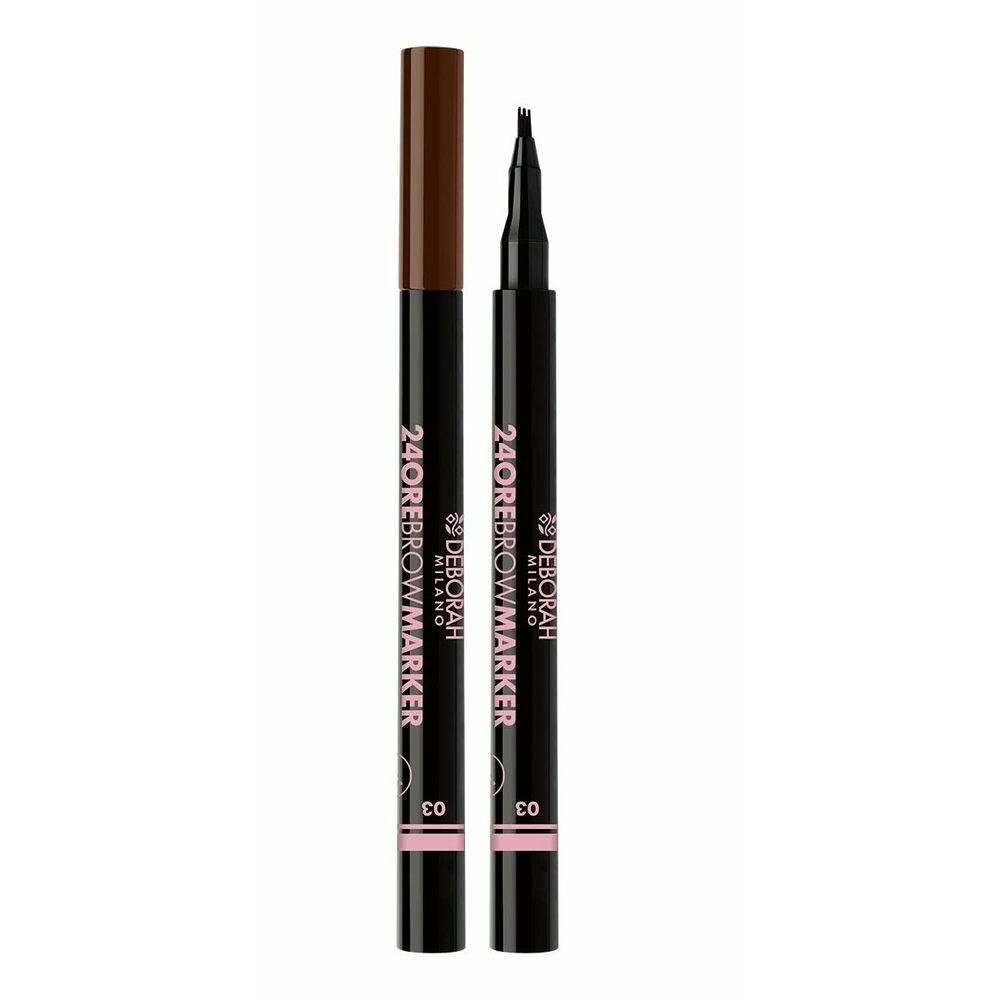 Diaytar Sénégal Crayon à sourcils Deborah 24 Ore Marker No 03 