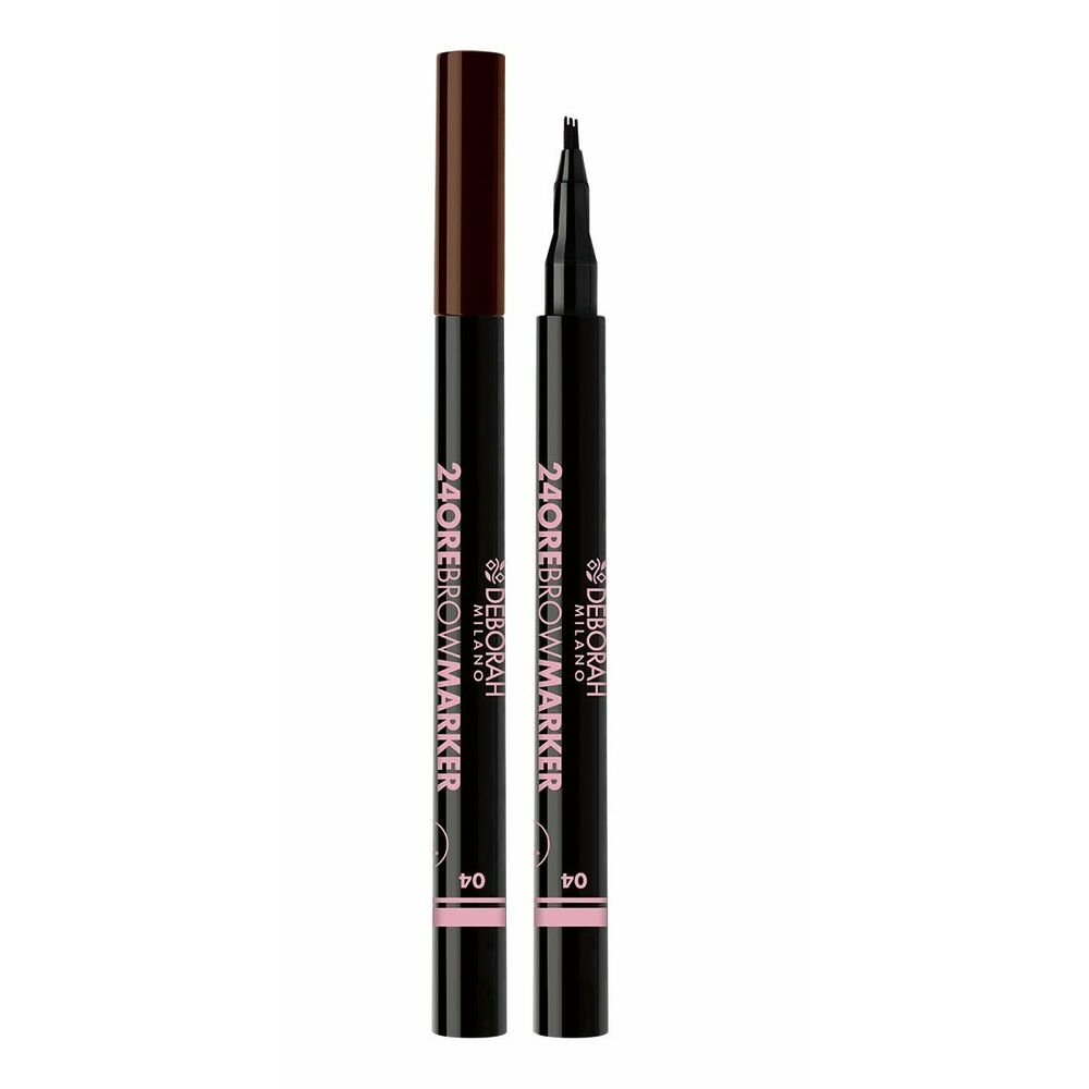 Diaytar Sénégal Crayon à sourcils Deborah 24 Ore Marker No 04 