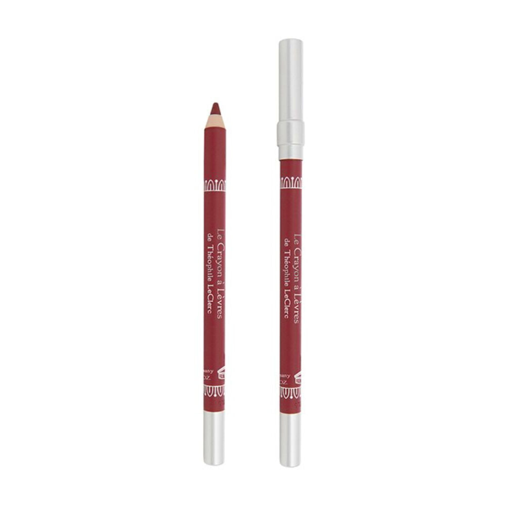 Diaytar Sénégal Crayon Lèvres LeClerc 02 Tendre (1,2 g) 