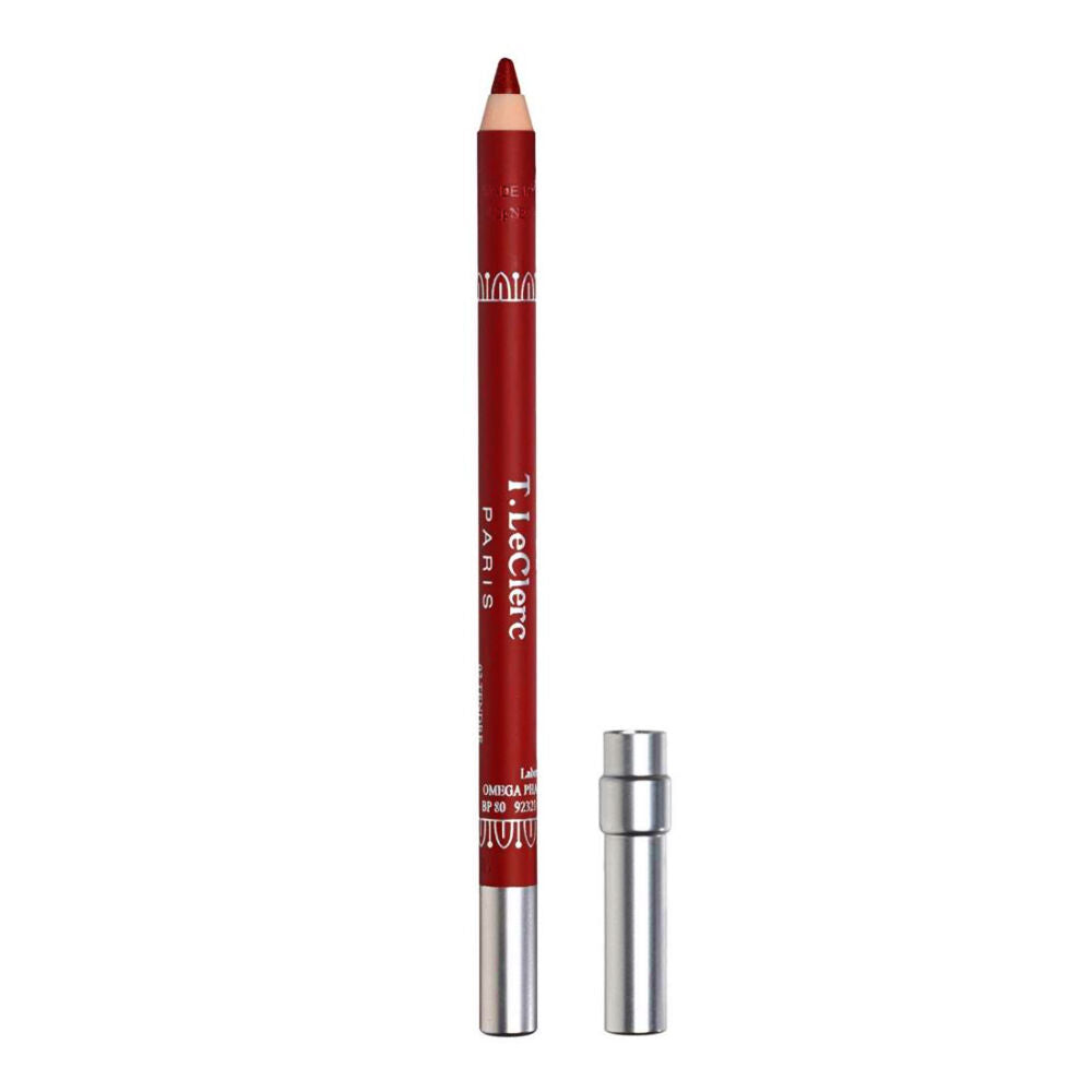 Diaytar Sénégal Crayon Lèvres LeClerc 11 Ocre Farouche (1,2 g) 