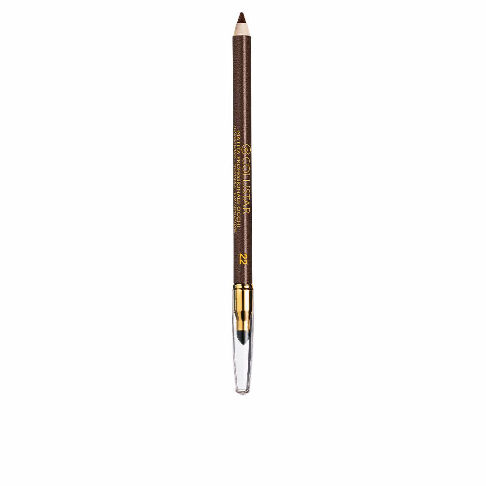 Diaytar Sénégal Crayon Yeux Collistar Professional Glitter (1,2 ml) 