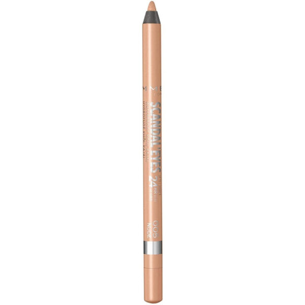 Diaytar Sénégal Crayon Yeux Rimmel London ScandalEyes Kohl (Reconditionné B)