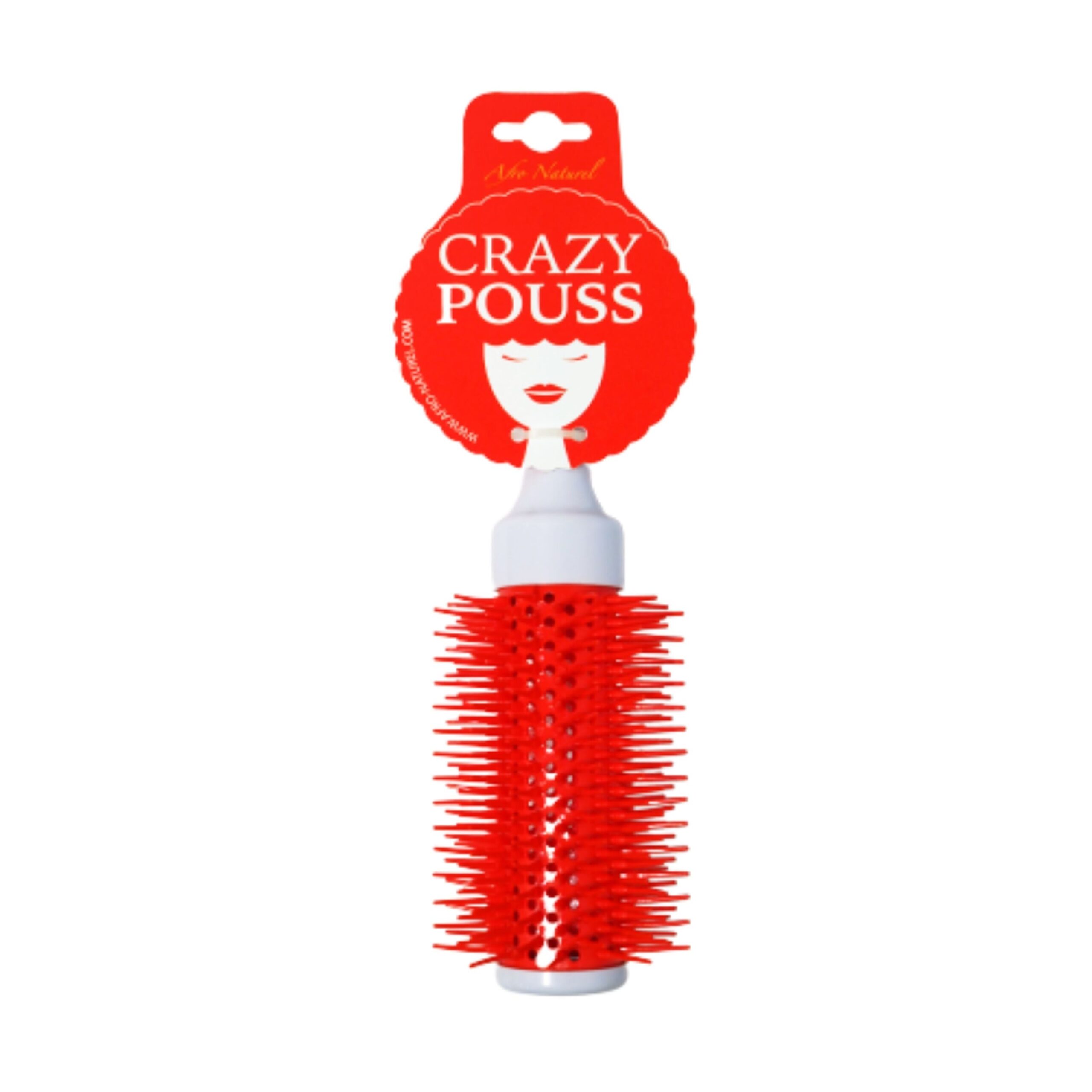 Diaytar Sénégal Crazy Pouss Brosse Brushing 