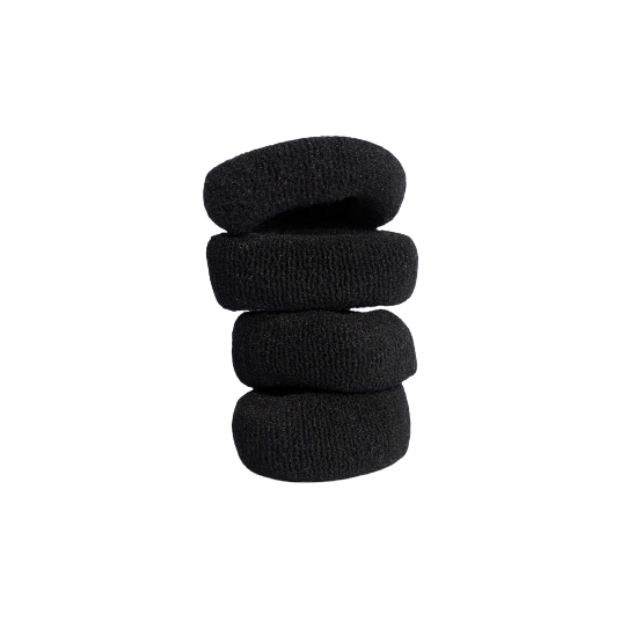 Diaytar Sénégal Crazy Pouss – Lot De 4 Élastiques Epais – Taille S 