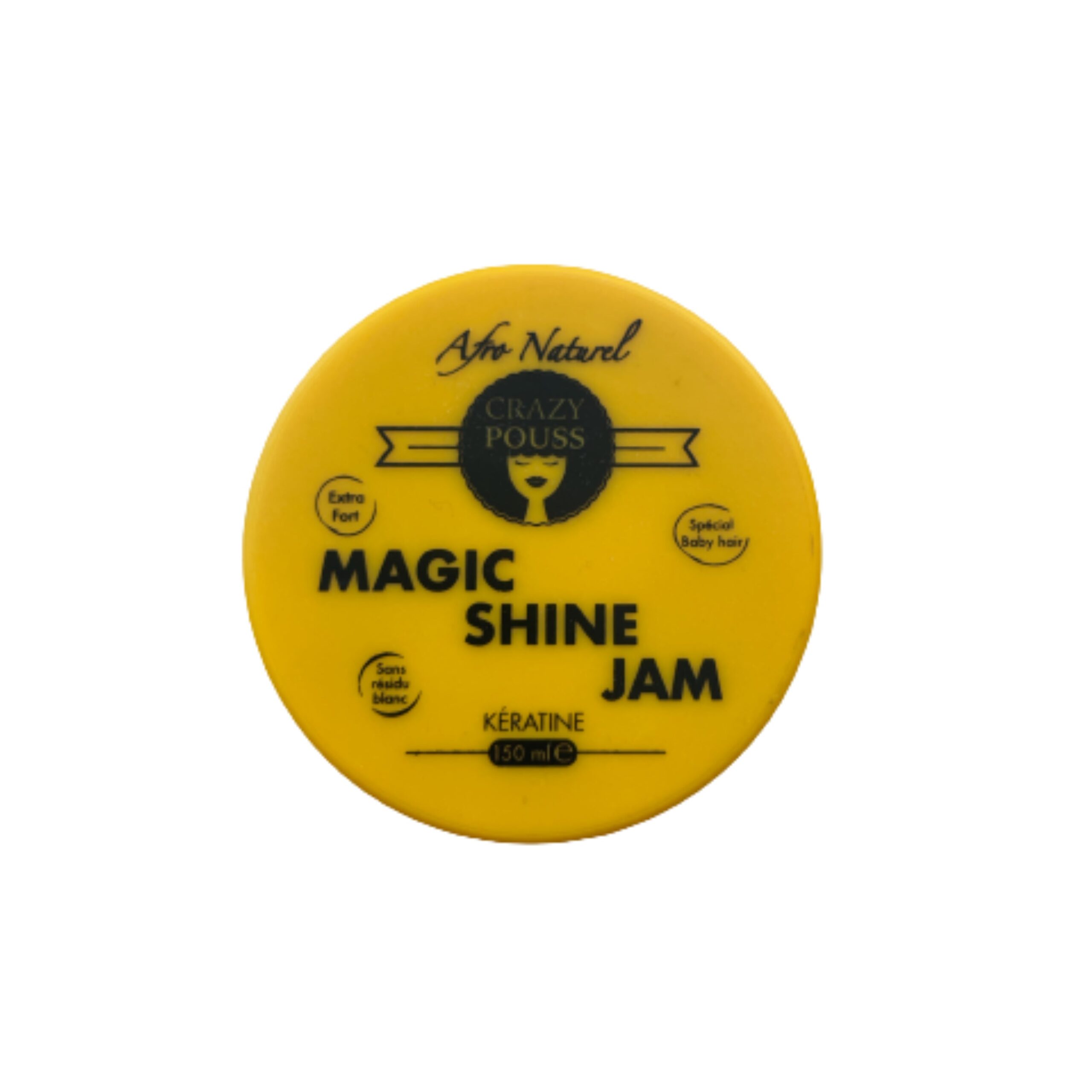 Diaytar Sénégal Crazy Pouss Magic Shine Jam 