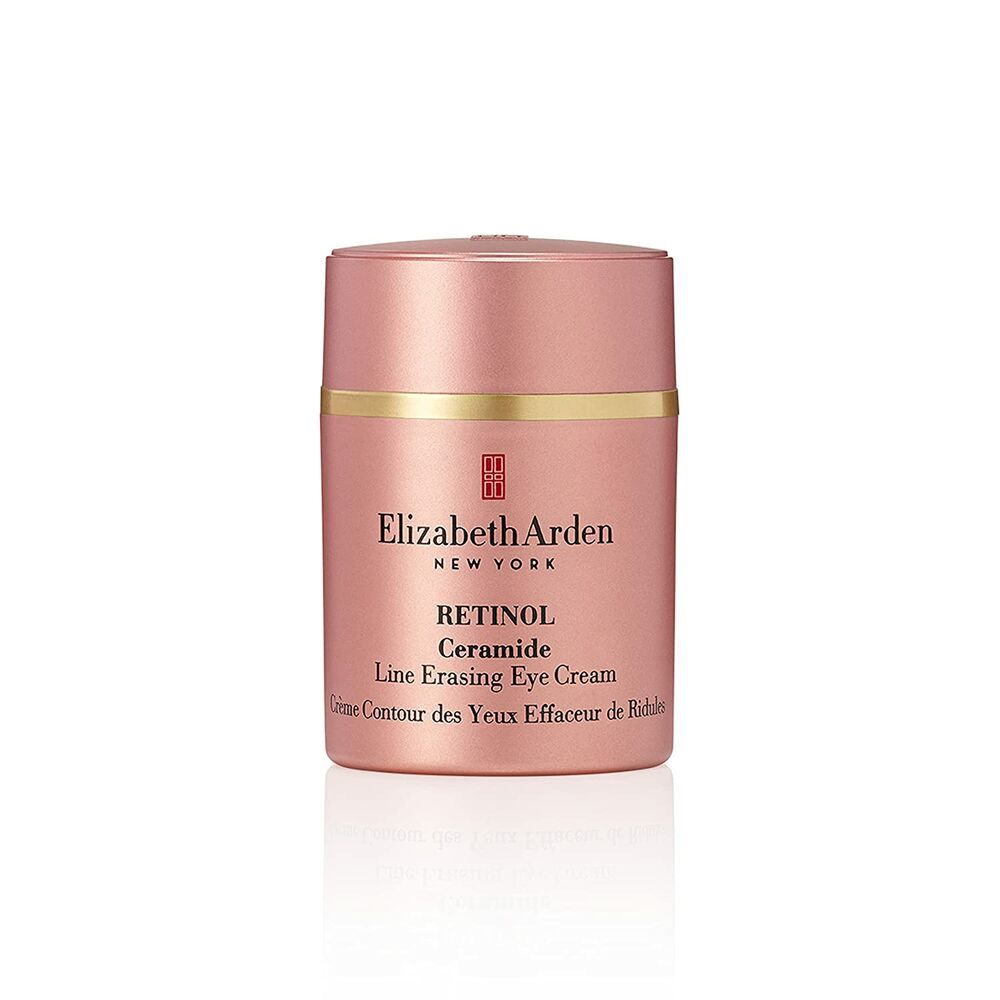 Diaytar Sénégal Crème anti-âge contour des yeux Elizabeth Arden Ceramide Retinol (15 ml) 