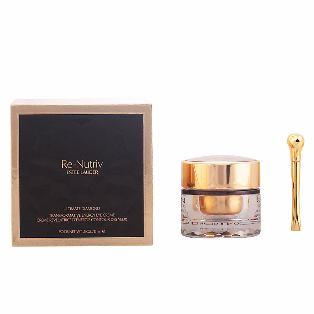 Diaytar Sénégal Crème anti-âge contour des yeux Estee Lauder Re-Nutriv Ultimate Diamond (15 ml) 