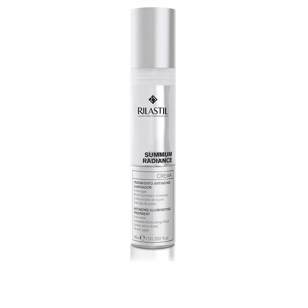 Diaytar Sénégal Crème Anti-Âge Rilastil Summum Illuminateur Éclat (40 ml) 