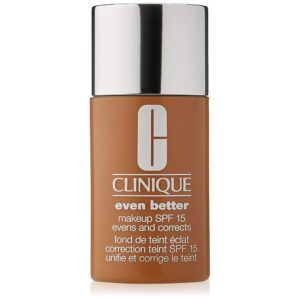 Diaytar Sénégal Crème Base de Maquillage Even Better Clinique Spf 15 114-Golden (30 ml)