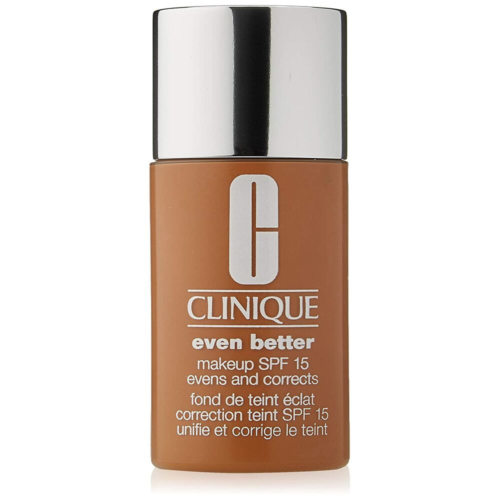 Diaytar Sénégal Crème Base de Maquillage Even Better Clinique Spf 15 114-Golden (30 ml) 