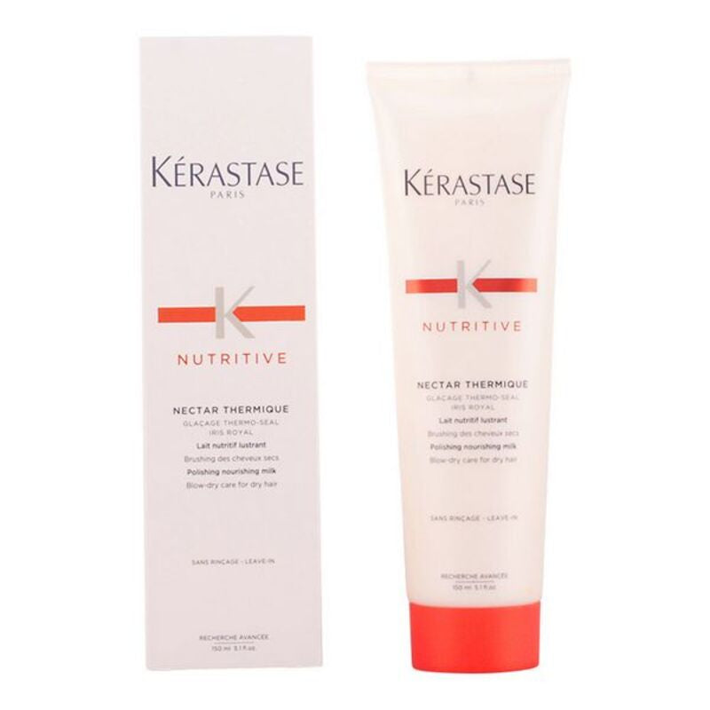Diaytar Sénégal Crème Capillaire Thermoprotectrice Nutritive Nectar Thermique Kerastase (150 ml) 