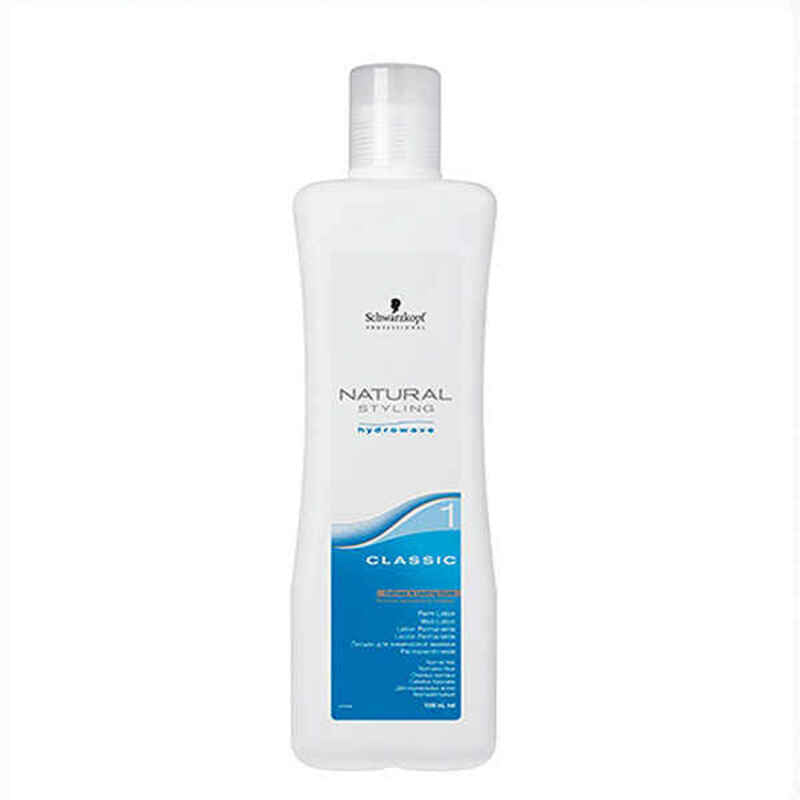 Diaytar Sénégal Crème coiffante Schwarzkopf Natural Styling Classic 1 (1000 ml) 