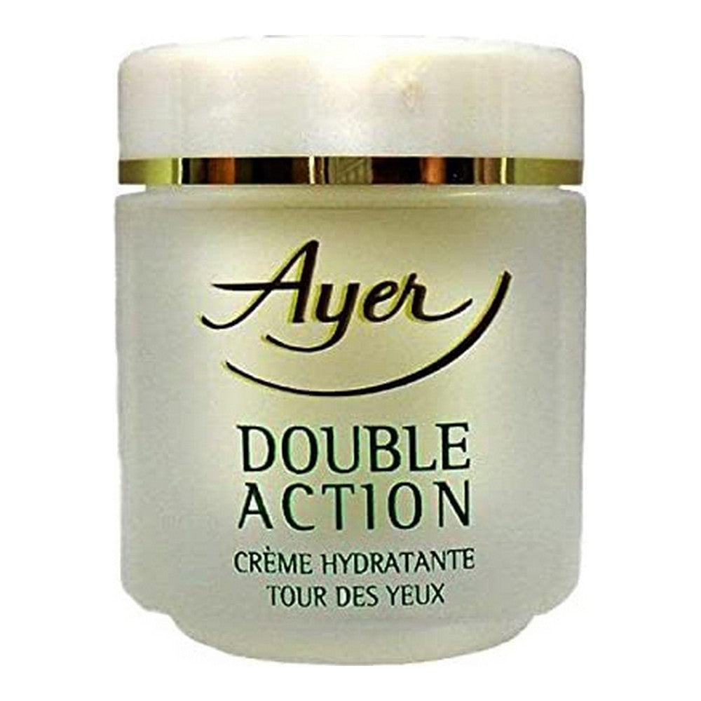 Diaytar Sénégal Crème Contour des Yeux Double Action (15 ml) 