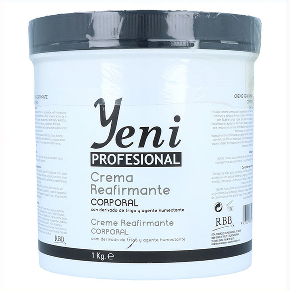 Diaytar Sénégal Crème Corporelle Raffermissante Yeni Profesional (1 kg) 