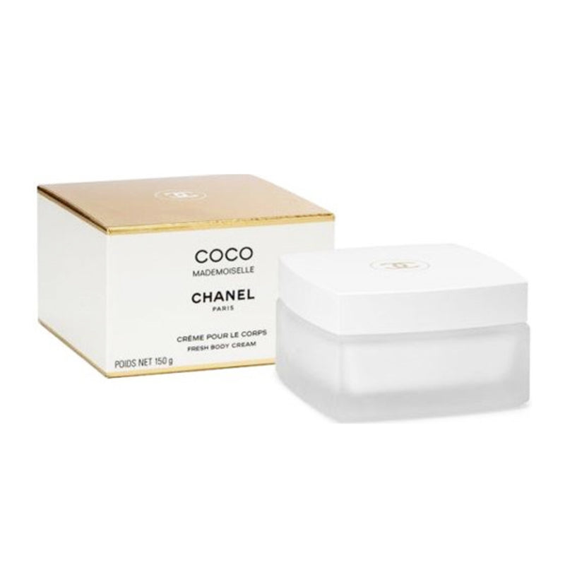 Diaytar Sénégal Crème Corps Coco Mademoiselle Chanel (150 g) 