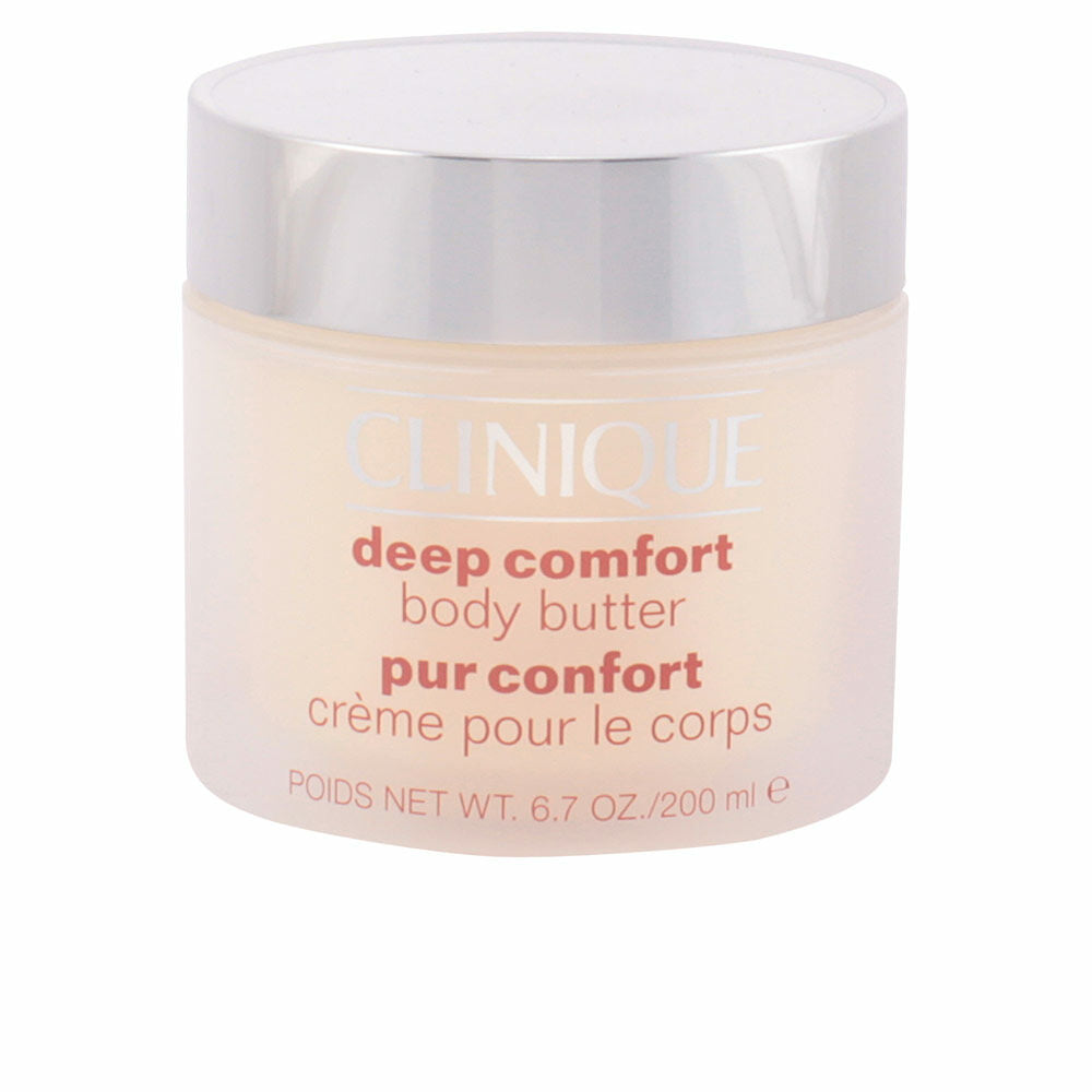 Diaytar Sénégal Crème Corps Hydratante Clinique Deep Comfort (200 ml) (200 ml) 