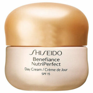 Diaytar Sénégal Crème de jour anti-âge Benefiance Nutriperfect Day Shiseido NutriPerfect Day Cream