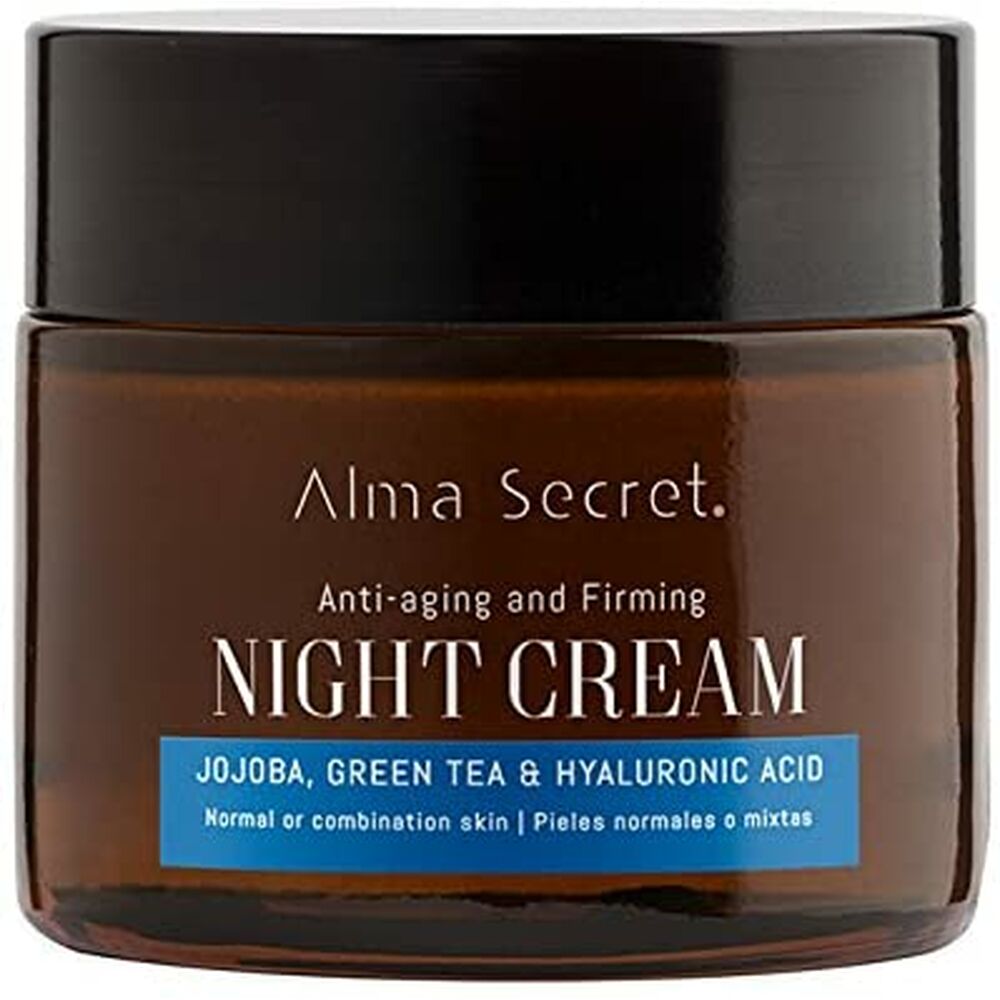 Diaytar Sénégal Crème de nuit anti-âge (50 ml) 