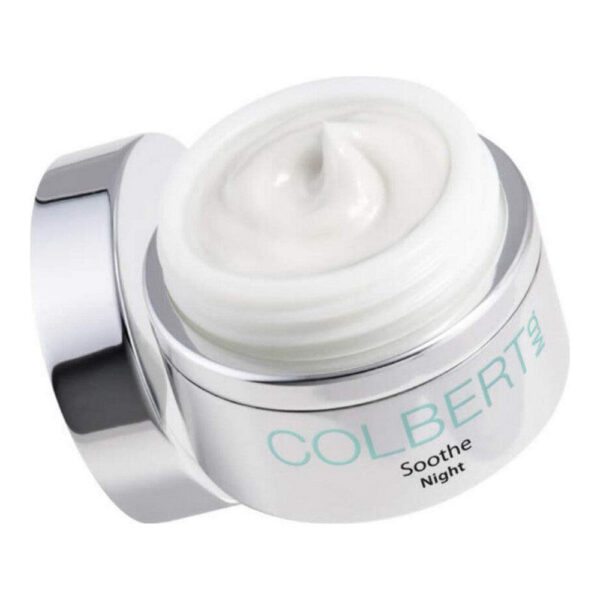 Diaytar Sénégal Crème de nuit apaisante Colbert MD (30 ml)