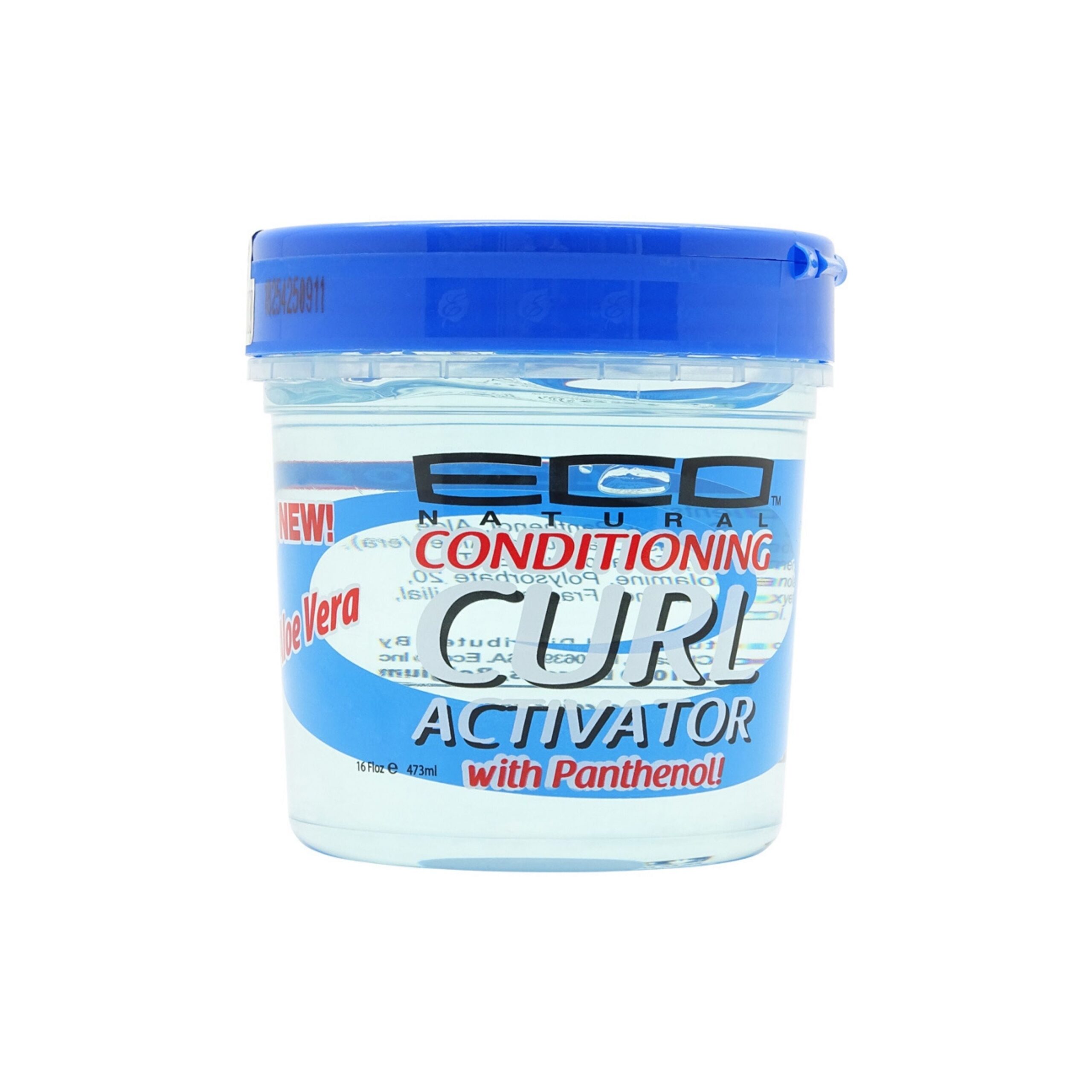 Diaytar Sénégal Conditioning curl activator 