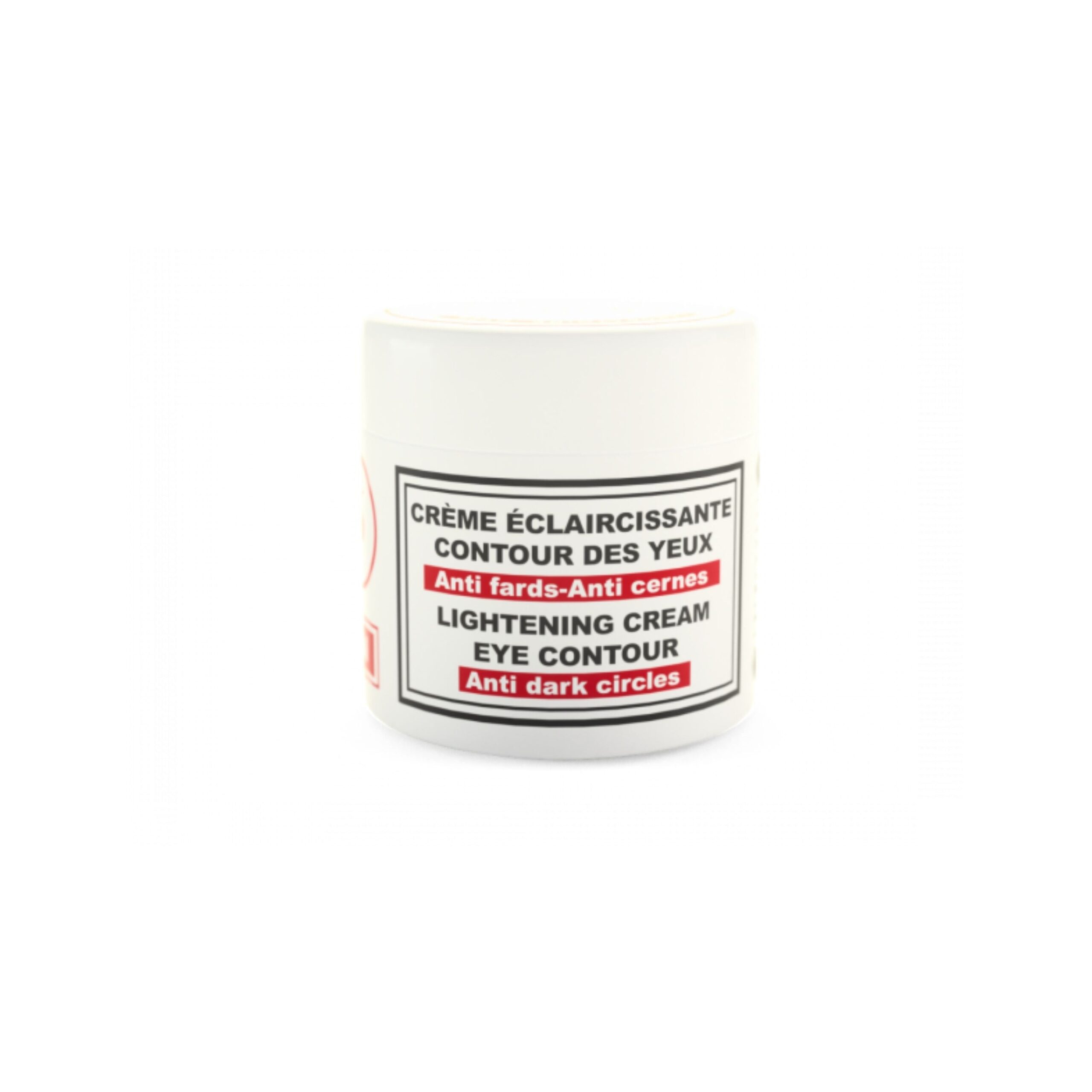Diaytar Sénégal Crème contour des yeux 