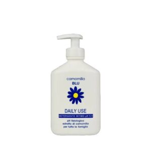 Diaytar Sénégal Camomilla blu nettoyant intime 5.5 daily use 300ml