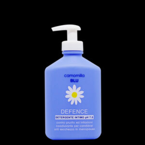 Diaytar Sénégal Camomilla blu nettoyant intime 7.0 defence 300ml