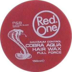 Diaytar Sénégal Cobra aqua hair wax full force maximum control GEL-EDGE-CIRE