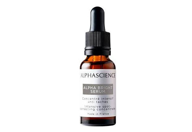 Diaytar Sénégal Alphascience alpha bright serum 20ml 